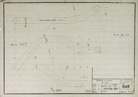 18029bis - Branche de guidon (côté gauche) - RDA Image 1