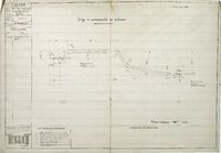 18039 - Tige de commande des vitesses - HSSG, OSSG 4 ... Image 1