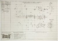 18117 - Demi-carter extérieur de chaine de magnéto - Moteur ... Image 1