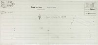 18129 - Tube de base - Motos RL, RSS, VA berceau type 1935 Image 1