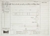 18161 - Tube de fourche pour vélo junior fillette de 48 ... Image 1