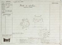 18292 - Boite de pédalier - Vélo super Course Image 1