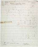 18390-17533 - Support de garde-boue arrière - HMD, BMD Image 1