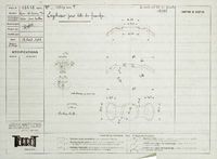18418-18419 - Enjoliveur pour tête de fourche - Vélos ... Image 1
