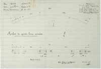 18445-18445bis - Renfort de garde-boue arrière - Vélo ... Image 1