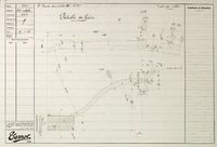 18455 - Pédale de frein - HSSGR Image 1