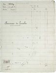 18469 - Fourreau de fourche - Vélo randonneur Image 1