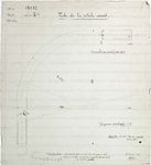 18512 - Tube de la rotule avant Image 1