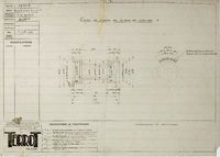 18542 - Corps de moyeu de la roue de side-car - Side-car ... Image 1