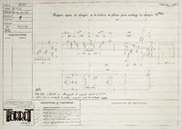 18602 - Support avant de réservoir et de secteur des ... Image 1