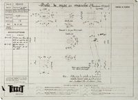 18629 - Bielle de mise en marche - HSSG, OSSG avec boite 4 ... Image 1
