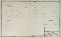 18648-18649 - Silencieux tubulaire avec patte - HR, RSS, ... Image 1