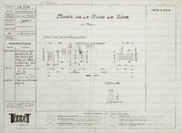 18774 - Fusée de la roue de side-car - Side-car (chassis) Image 1
