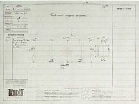 18924 - Tube carré support de ressort - Side-car GT Image 1