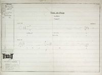 18954 - Tube de base - Vélos HRA et DRA Image 1