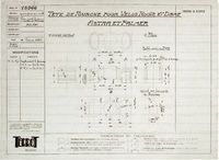 18966 - Tête de fourche pour vélomoteurs route et dame ... Image 1