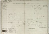 19047-19048 - Plaque de fixation du moteur et support des ... Image 1