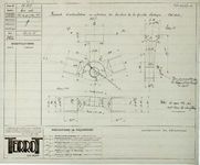 19149 - Raccord d'articulation et entretoise des haubans de ... Image 1