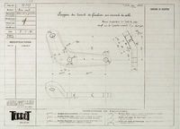 19317 - Support de tirant de fixation au raccord de selle - ... Image 1