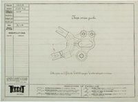 19318 - Chape arrière gauche - VATT Image 1