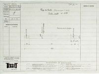 9376 - Tige de broche - Roue side-car gros porteur Image 1