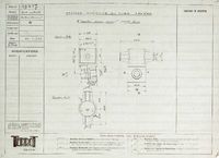 19417 - Raccord inférieur du tube arrière - RL tous terrains Image 1