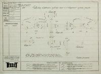 19747 - Culbuteur d'admission cylindre gauche et ... Image 1