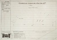 19794 - Cintre pour guidon de side-car GT - Side-car GT Image 1
