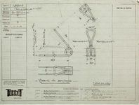 19906 - Ressort de soupape - Moteur RCP1 Course 1936 Image 1