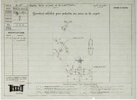 20191 - Garniture celluloïd pour protection des coins de la ... Image 1