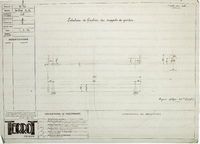 20199 - Entretoise de fixation des supports de guidon - Cab Image 1