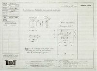 20627 - Support de l'attache des axes de suspension - ... Image 1