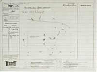 20661-20661bis - Renfort du fonds arrière (pièce gauche) - ... Image 1