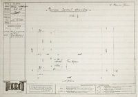 20714 - Panneau central arrière - ALE standard Image 1