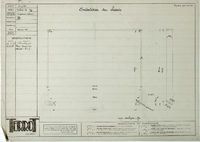 20795 - Entretoise du chassis - Suspension intérieure Image 1