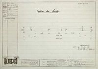 20796 - Essieu du chassis - Voiture suspension intérieure ... Image 1