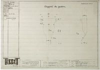20799 - Support du guidon - Voiture suspension intérieure Image 1
