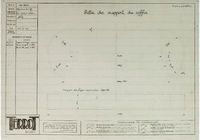 20801 - Patte de support du coffre - Voiture suspension ... Image 1