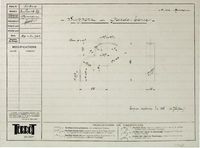 20904 - Support de garde-boue - Remorque Image 1