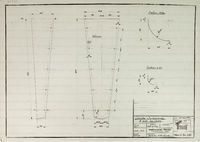 20937 - Cornière supérieure - Voiture d'enfant Image 1