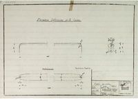 20939 - Armature inférieure de la caisse Image 1