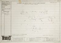 21014 - Support de garde-boue de voiture d'enfant - Teroto, ... Image 1