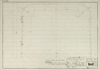 21223 - Armature intermédiaire inférieure de capote - ALN Image 1