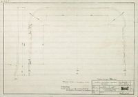 21225 - Armature intermédiaire supérieure de capote - ALN Image 1
