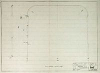 21295 - Armature intermédiaire inférieure de capote - DSA Image 1