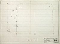 21296 - Armature supérieure de capote - DSA Image 1