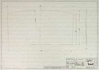 21469 - Carton inférieur de dossier arrière - ALA Image 1