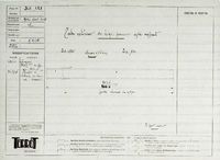 30121 - Tube extérieur de tige-poussoir avec embout - ... Image 1