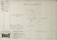 30555 - Schéma pour étude de piston 500cc à culbuteurs - ... Image 1