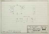 30792 - Patte de fixation du couvercle - HCT, RGST Image 1